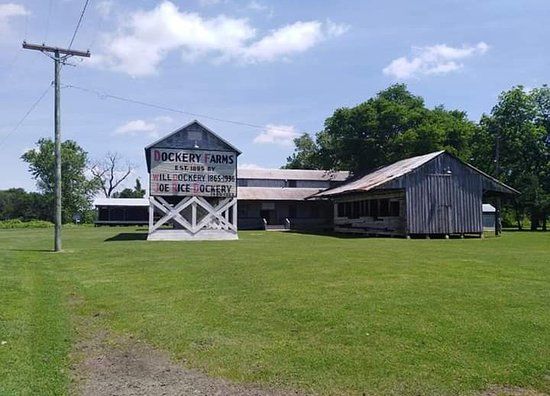 Dockery Farms