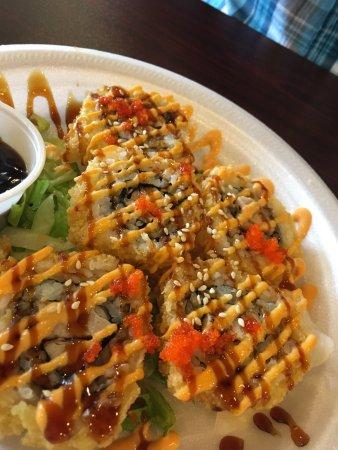 Oishi
