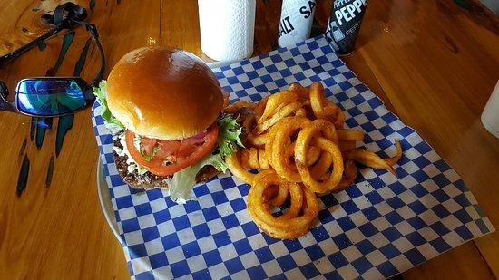 Moo's Barn and Grill