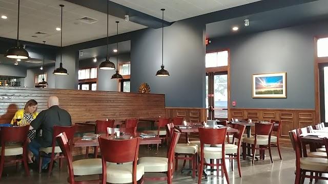 Patio 44