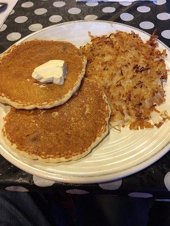 Our Grandma's House of Pancakes