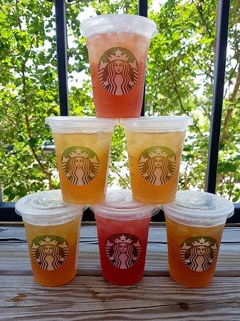 Starbucks