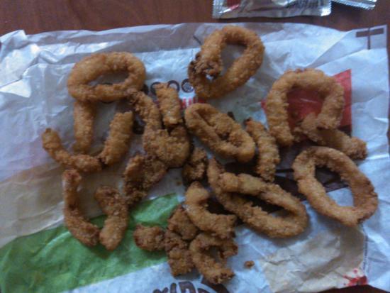 Burger King