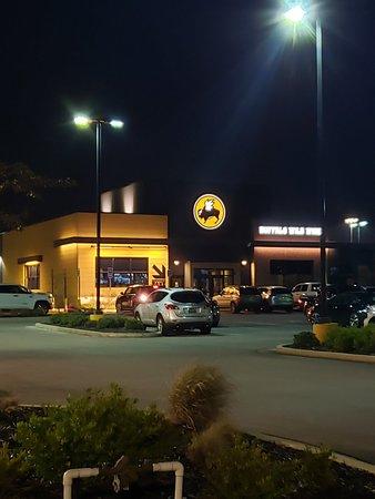 Buffalo Wild Wings