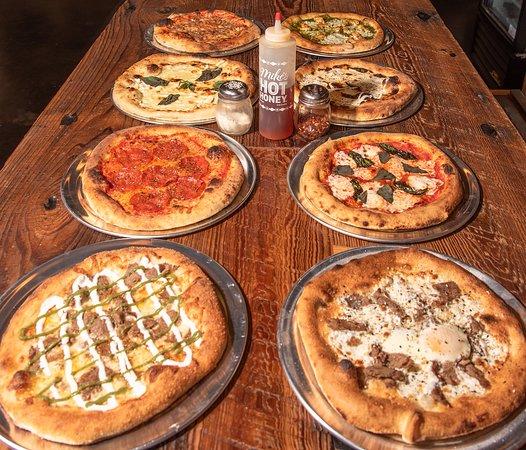 Pizza Lab
