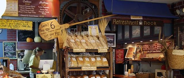 Serious Bread LLC