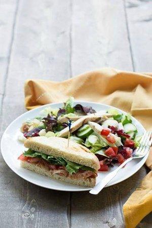 McAlister's Deli