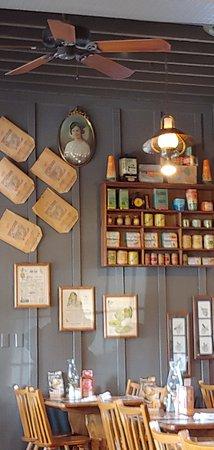 Cracker Barrel