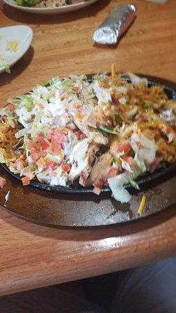 Applebee's