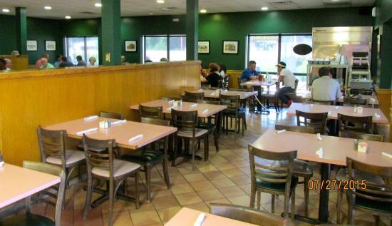Stub's Restaurant