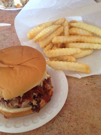 Coleman's Bar-B-Q