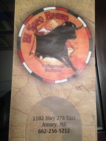El Toro Bravo
