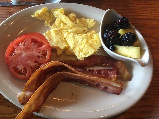 Cracker Barrel
