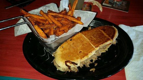 Rum Kitchen