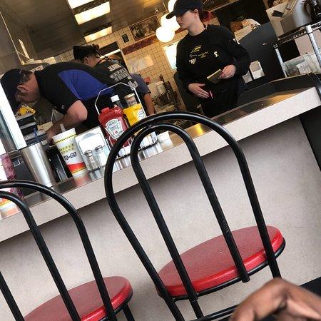 Waffle House