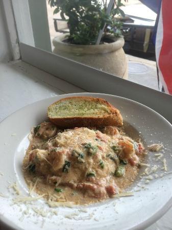 Pearl Street Pasta