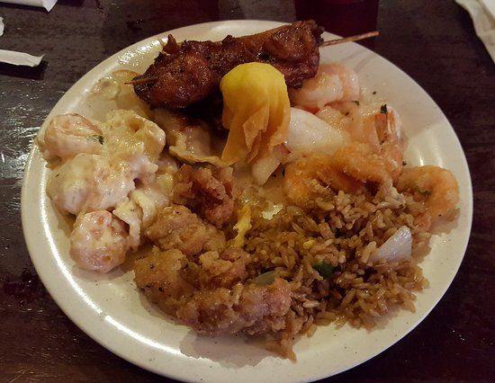Super King Buffet