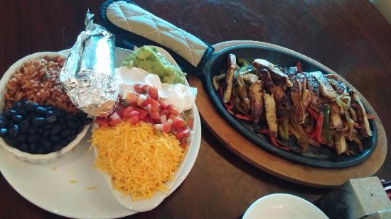 C & G Grille