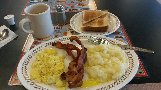 Waffle House