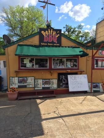 Petty's Carry Out