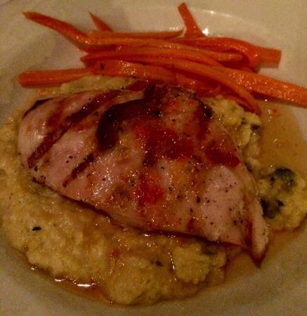 J. Broussard's