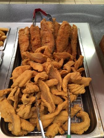 Poppa's Fish House