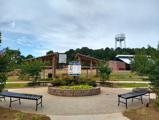 Tanglefoot Trail