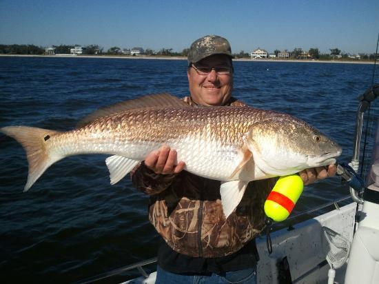 Gotta Geaux Charters