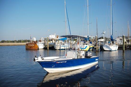 Ambush Fishing Charters