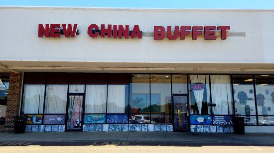 New China