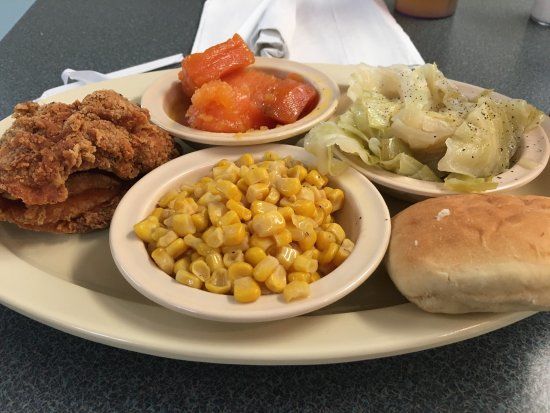 Country Platter