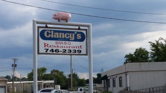 Clancy's Restaurant
