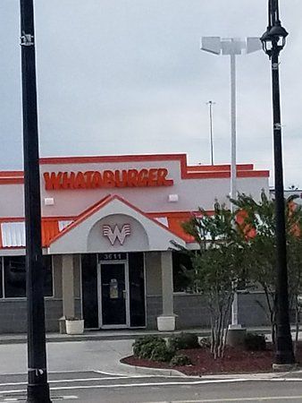 Whataburger
