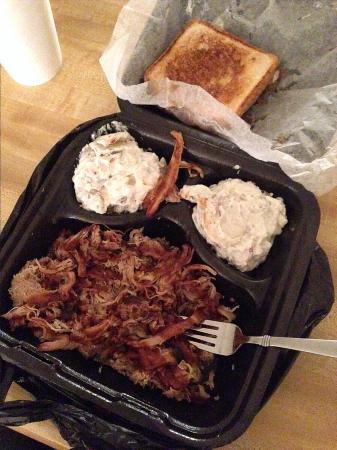 Hokies BBQ & Grill
