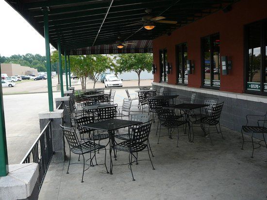 McAlister's Deli
