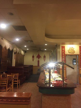 China Buffet