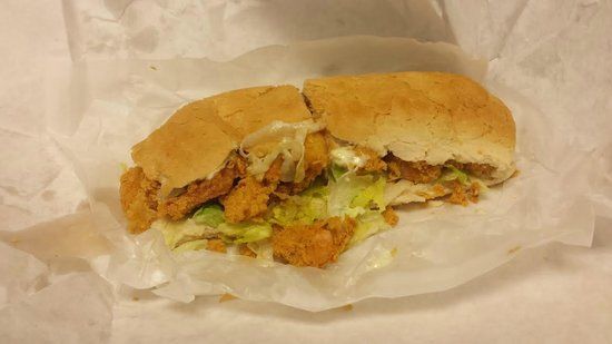 Ben's Deli