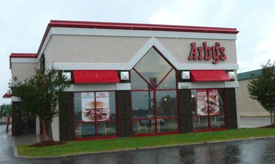 Arby's
