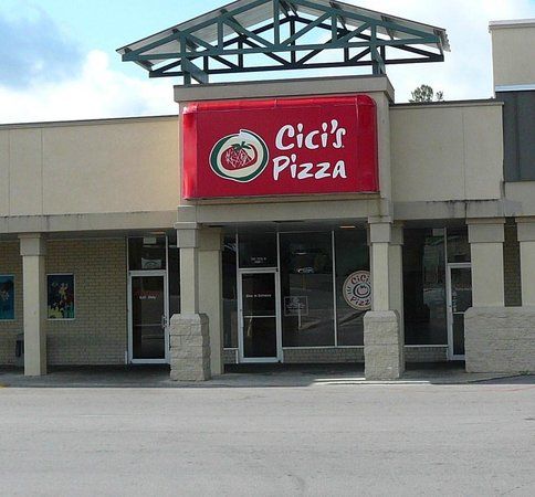 Cicis Pizza