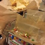 QDOBA Mexican Eats