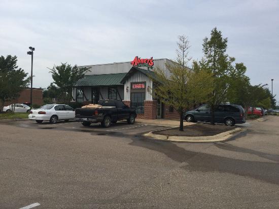 Abner's