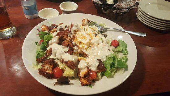 O'Charley's