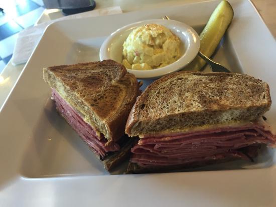 McAlister's Deli