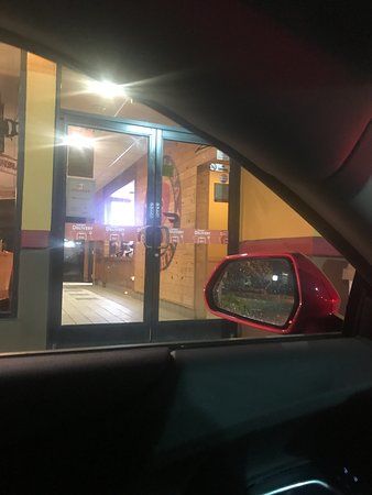 Popeyes Louisiana Kitchen