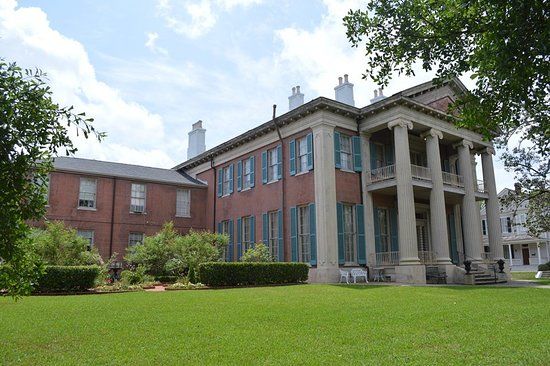 Natchez Garden Club