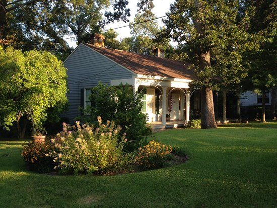 The Oaks House Museum