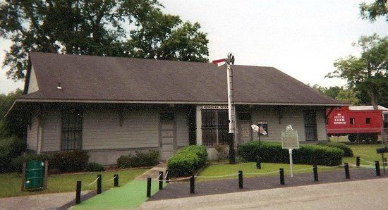 Jimmy Rodgers Museum