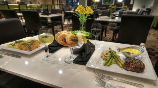 Grata Bar & Grille