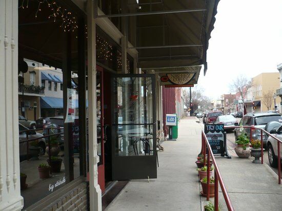 Natchez Coffee Co.